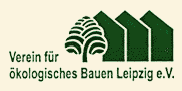  Mitglied im Verein für ökologisches Bauen Leipzig e.V.